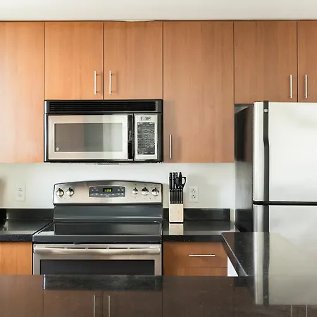 Appartamento Unique 1Br In Fenway By Sonder